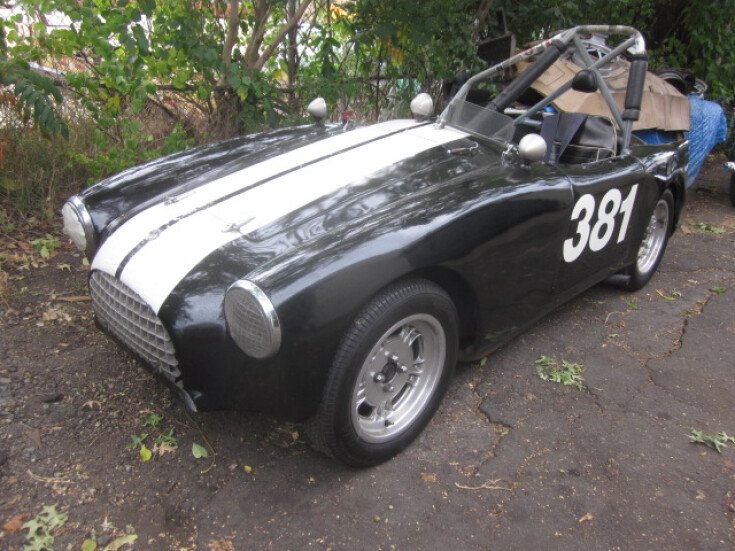 Thumbnail Photo undefined for 1959 Turner 950 Sports